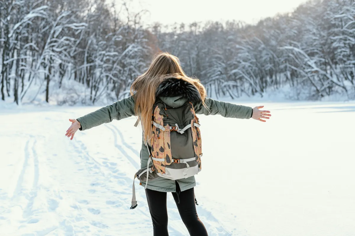 Descubra 5 lugares internacionais para viajar no inverno
