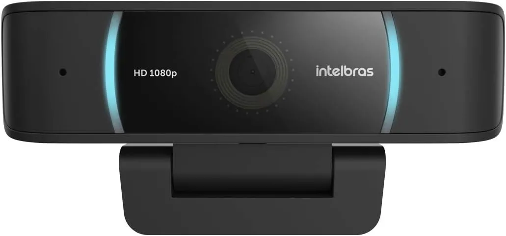 Intelbras Cam-1080p