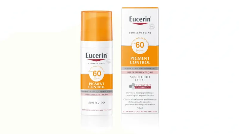 Eucerin Sun Pigment Control