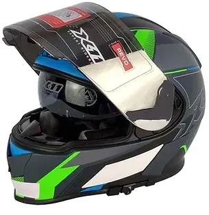 X11 Revo Pro Flagger SV