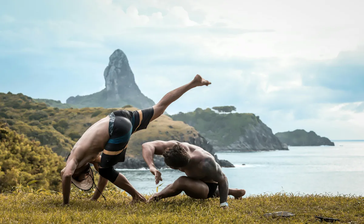 Fernando de Noronha (PE)