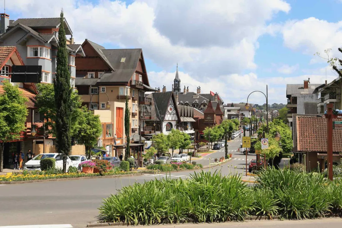 Gramado