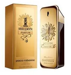 Million Paco Rabanne Eau de Toilette