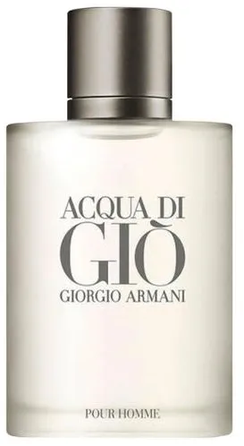 Acqua di Giò Giorgio Armani Pour Homme Eau de Toilette