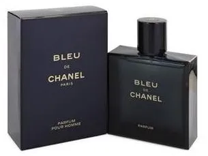 Bleu de Chanel Masculino Eau de Parfum