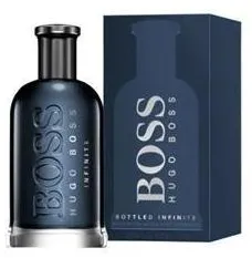 Hugo Boss Bottled Infinite Eau de Parfum