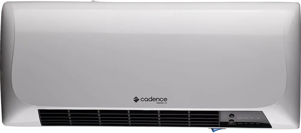 Aquecedor de Parede Cadence Blaze Heat AQC500