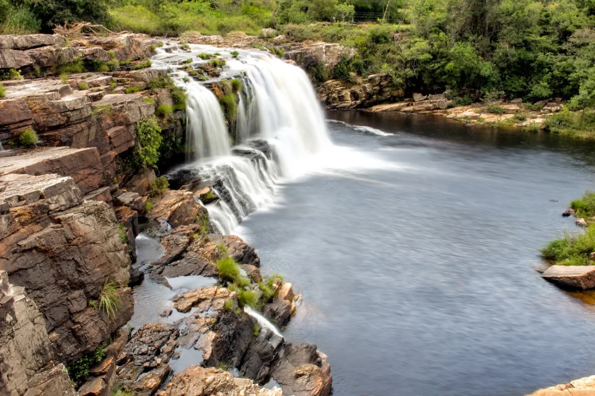 Serra do Cipó (Minas Gerais)