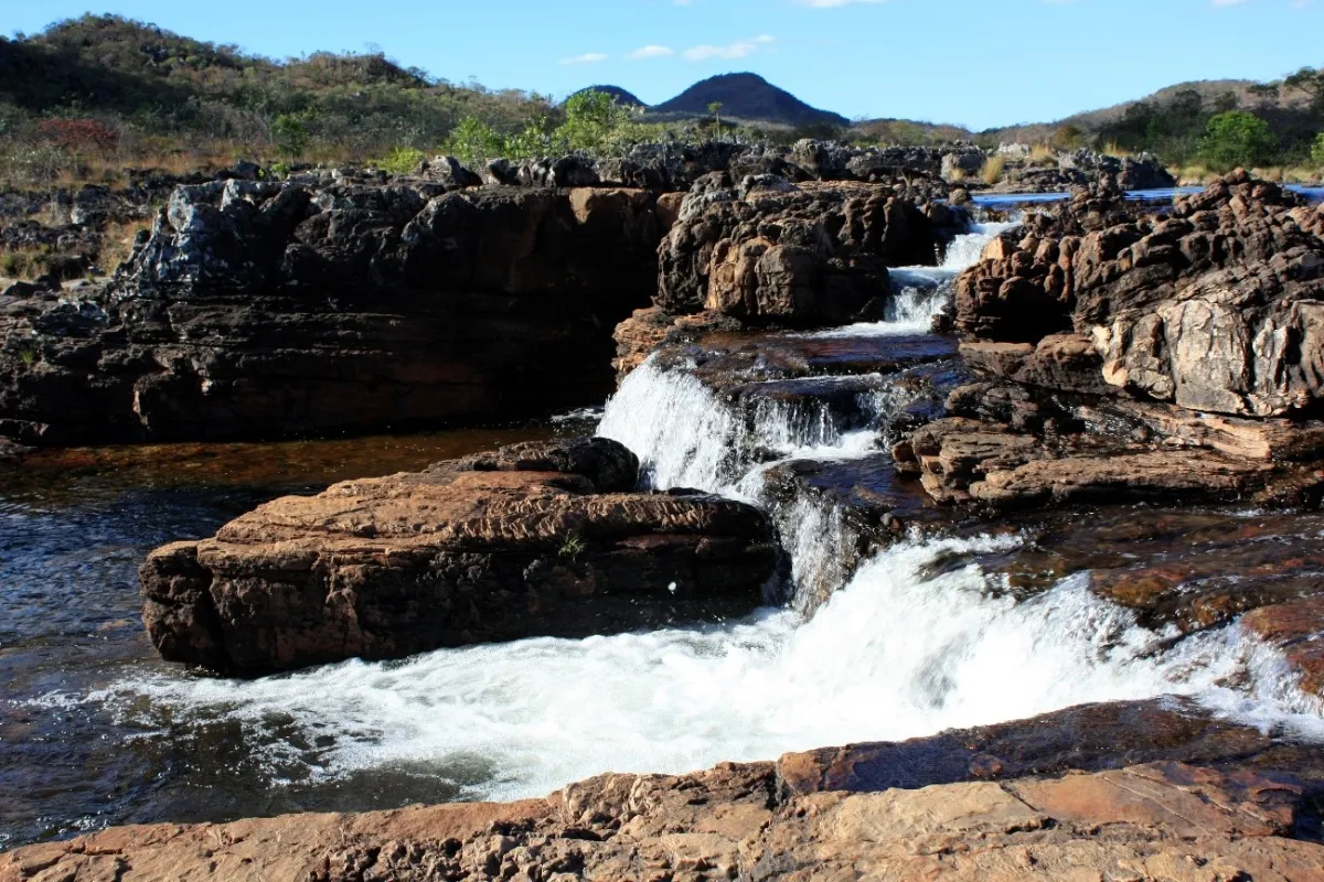 Chapada dos Veadeiros (Goiás)