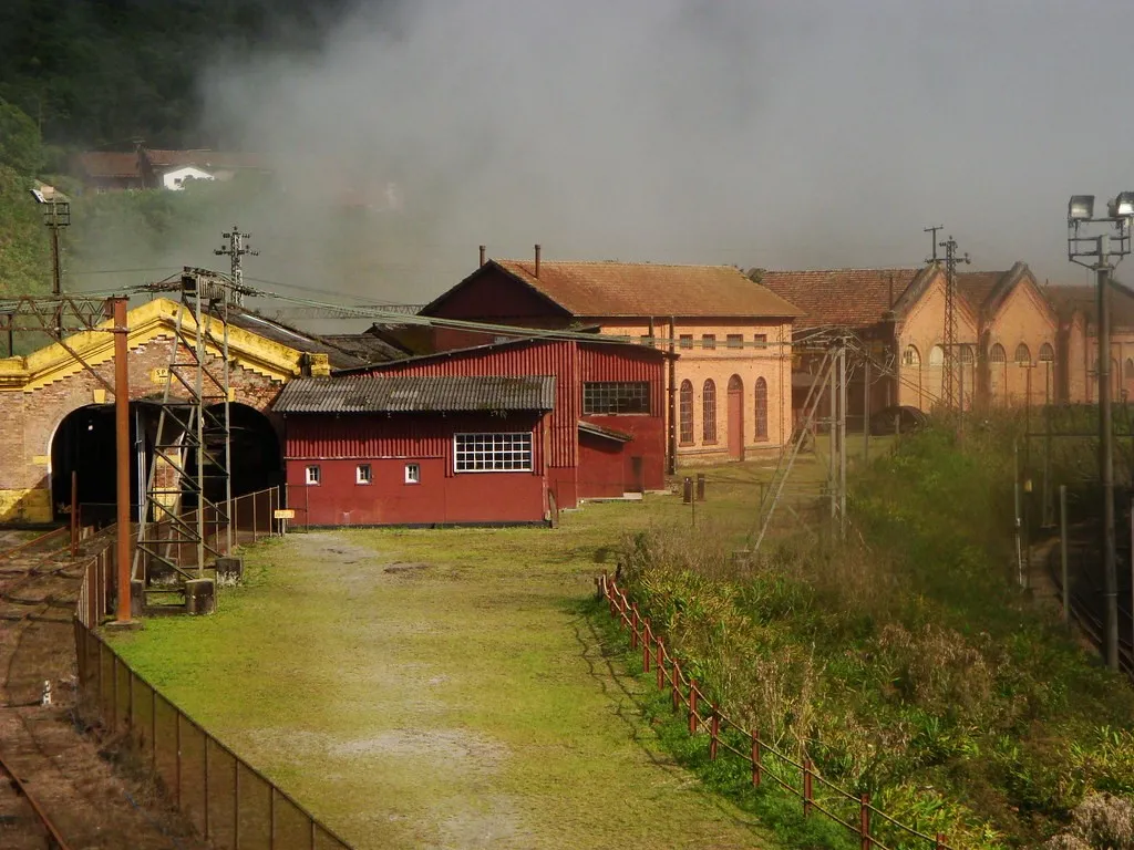 Paranapiacaba (São Paulo)