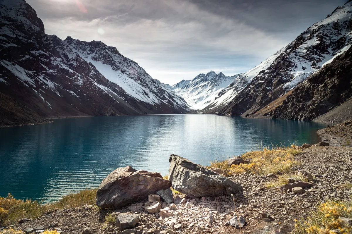 Planeje sua viagem perfeita para o Chile com essas dicas essenciais