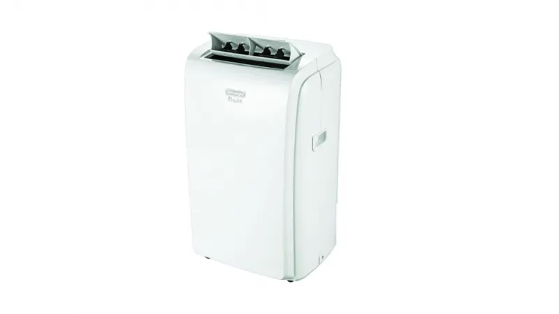 DeLonghi PAC T 120 EK