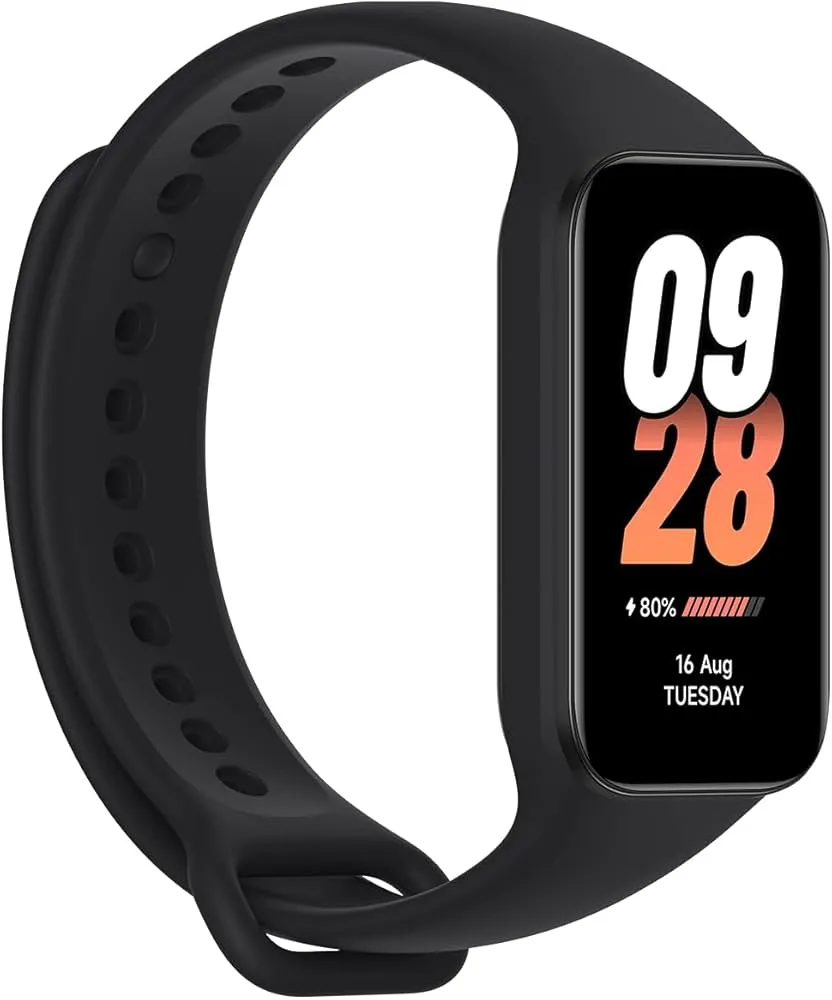 Xiaomi Mi Band 8