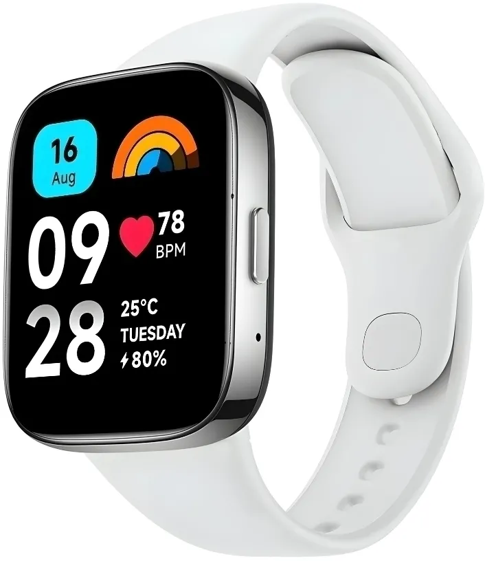 Redmi Watch 3 Active