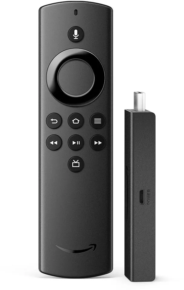 Amazon Fire TV Stick Lite