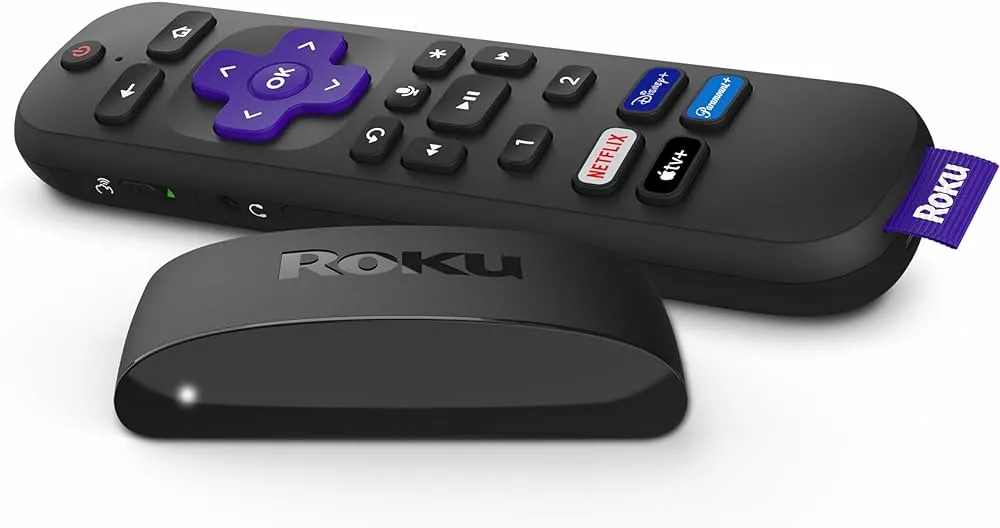 Roku Express