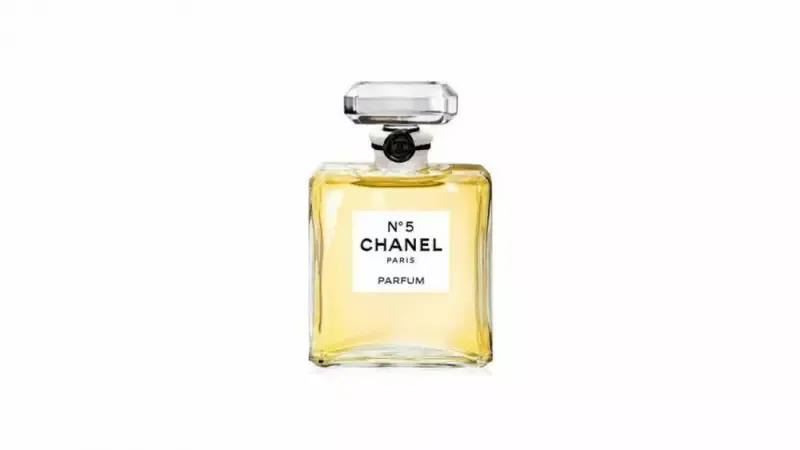 Chanel Nº5 – Chanel