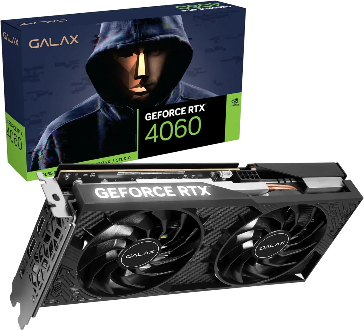 GeForce RTX 4060