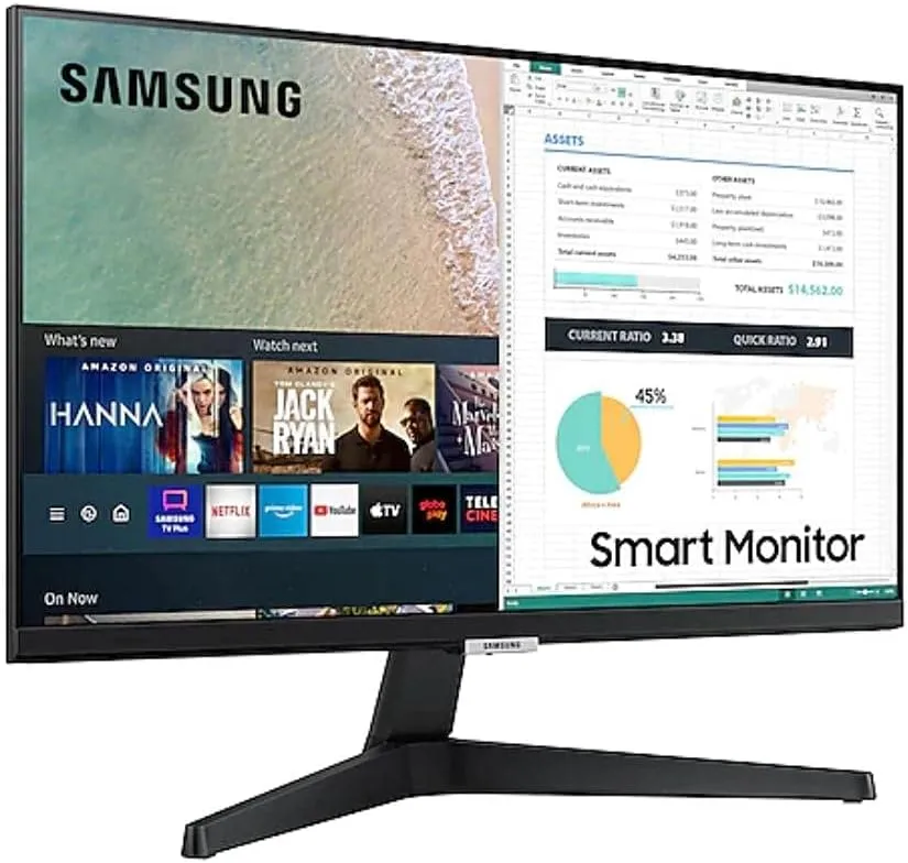 Samsung Smart Monitor M5