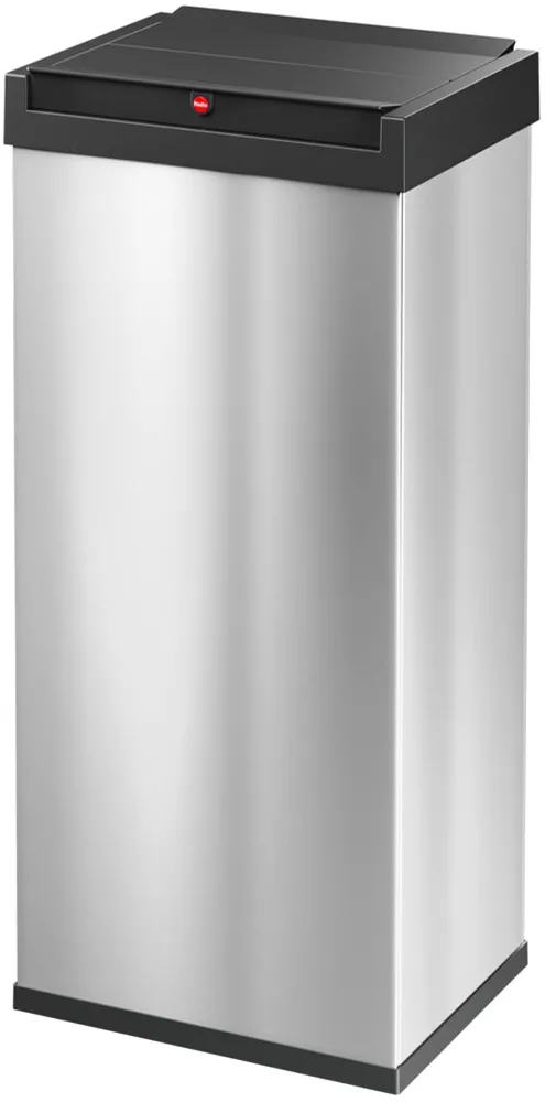 Home zone living motion sensor trash can