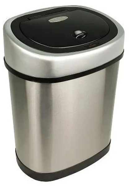 Ninestars automatic trash can