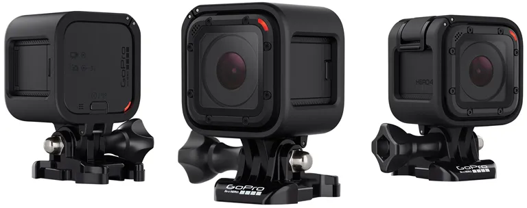 GoPro HERO Session