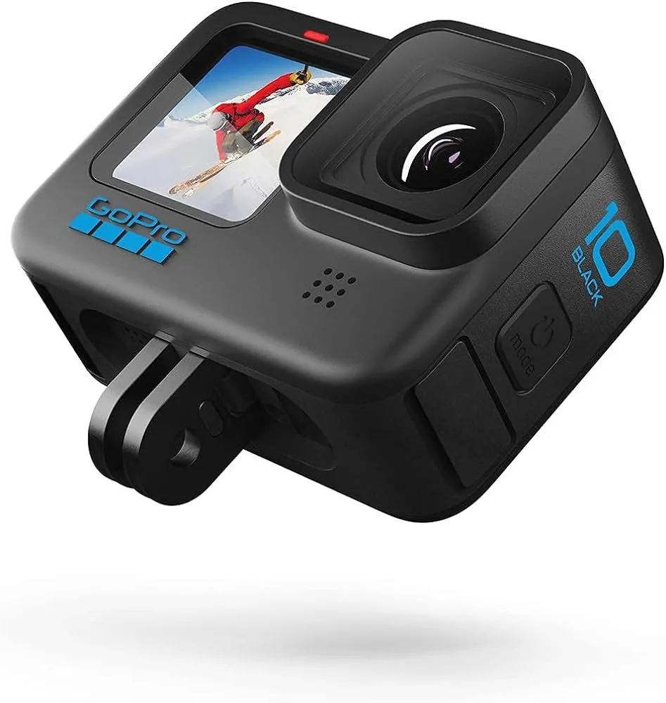 GoPro HERO10 Black