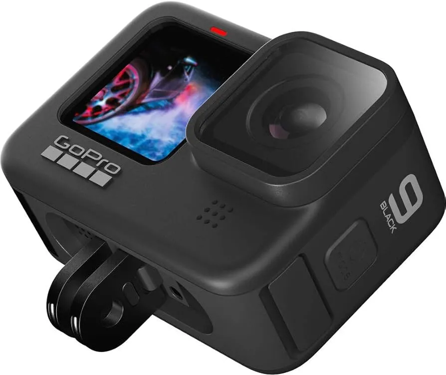 GoPro HERO9 Black