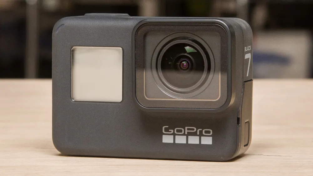 GoPro HERO7 Black