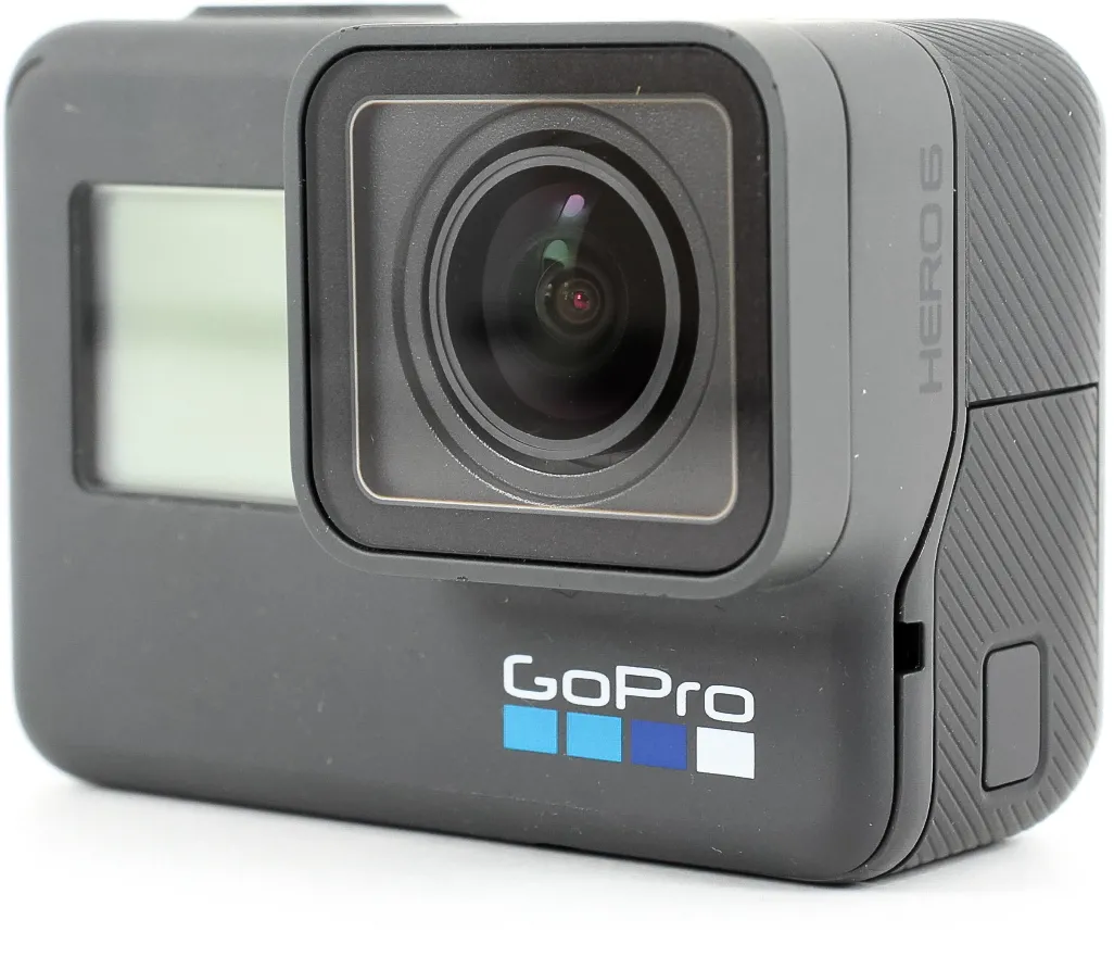 GoPro HERO6 Black