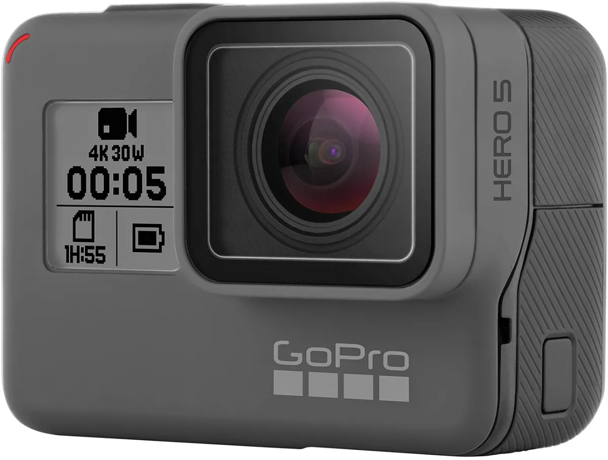 GoPro HERO5 Black