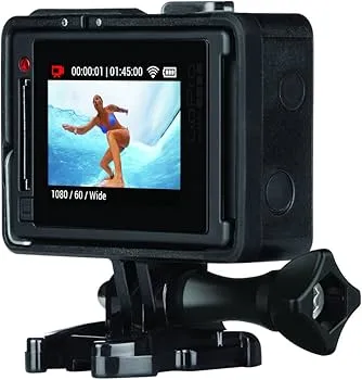 GoPro HERO4 Black