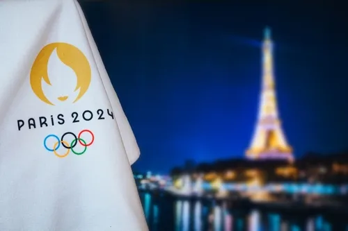 Quando começam as Olimpíadas de Paris 2024?