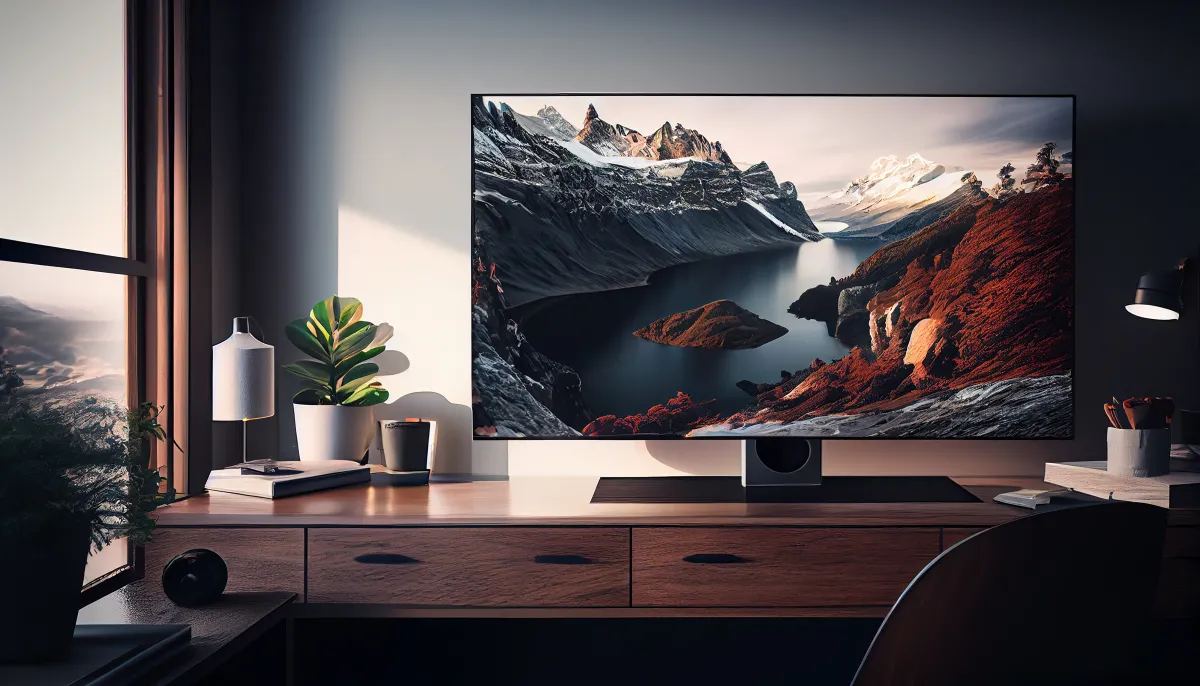 Selecionamos 4 grandes Smart TV 8K para fazer um verdadeiro cinema em sua casa