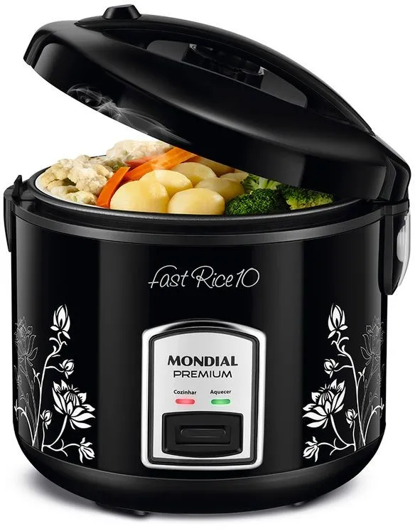 Mondial Fast Cooker PE-10