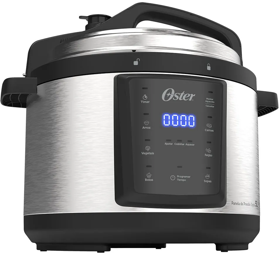 Oster Multiuso OMC810