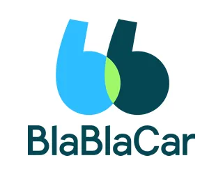 Ir ao site BlaBlaCar