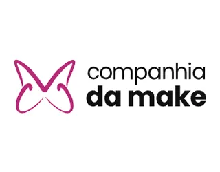 Ir ao site Companhia da Make