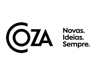 Ir ao site Coza