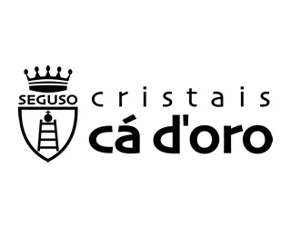 Ir ao site Cristais Cá d'Oro