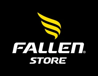 Ir ao site Fallen Store