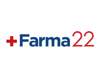 Ir ao site Farma 22