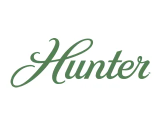 Ir ao site Hunter Fan