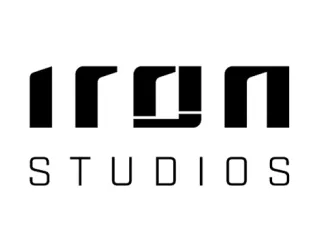 Ir ao site Iron Studios