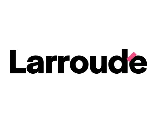 Cupom de desconto Larroudé