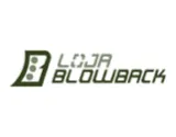 Ir ao site Loja Blowback