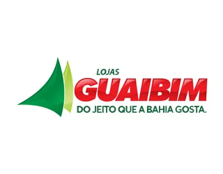 Ir ao site Lojas Guaibim