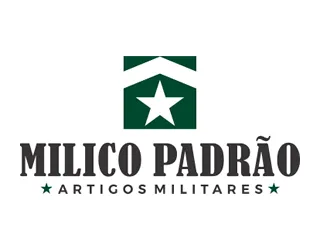 Ir ao site Milico Padrão