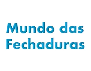 Ir ao site Mundo Das Fechaduras