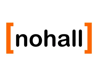 Ir ao site Nohall Store